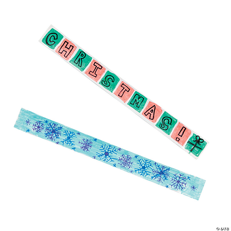 christian slap bracelets