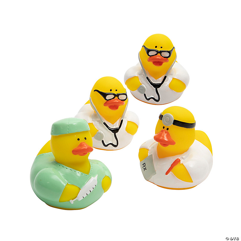 funny rubber ducky