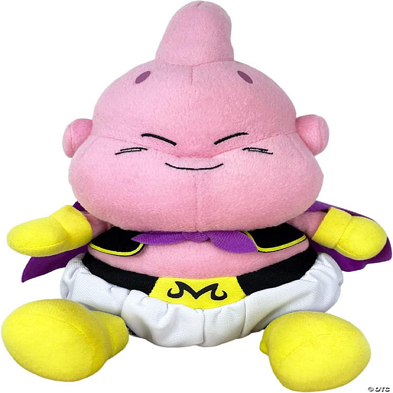 Dragon Ball Z Majin Buu Plush Toy 31cm