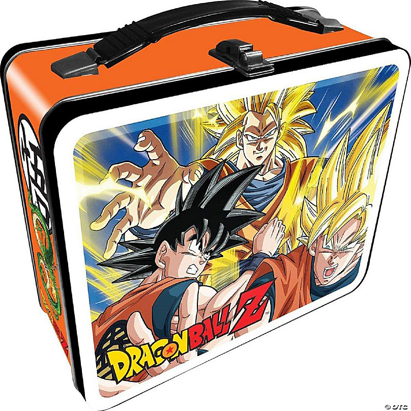 Puzzle Damaged box Anime Collection: Dragonball, 500 pieces