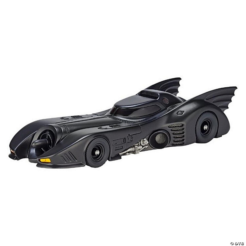 Eaglemoss Batmobile Model - Batman (1989 Movie) 1:43 scale