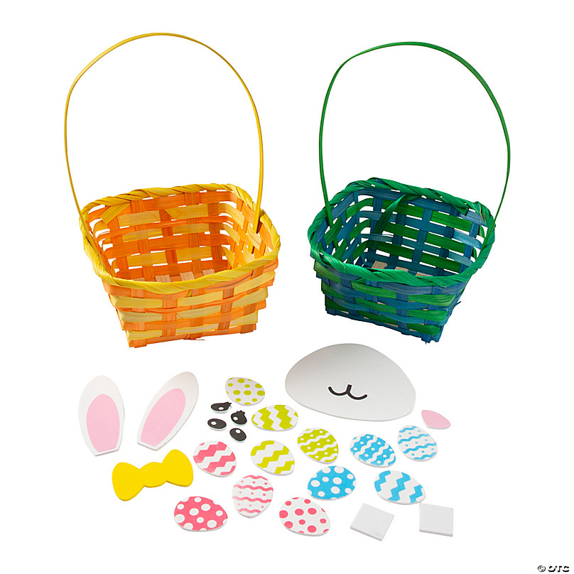  ₹1,000 - ₹2,000 - Easter Baskets / Easter Decorations