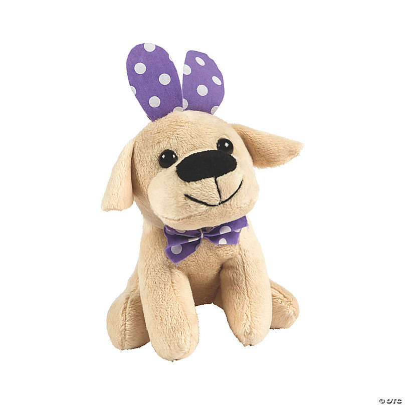 Easter Stuffed Animals & Plush Toys | Oriental Trading Company