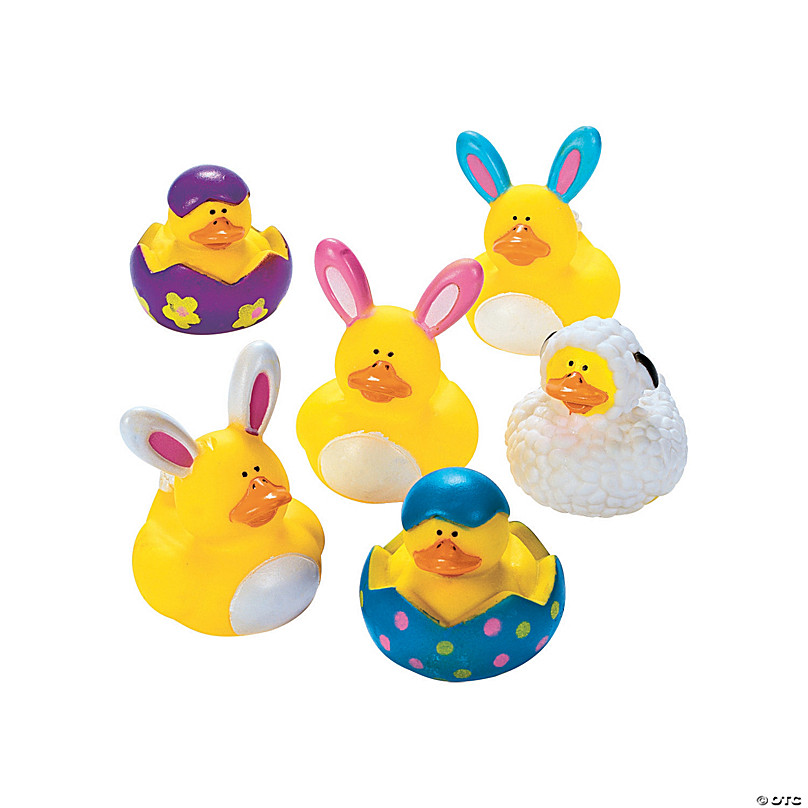 easter themed toys