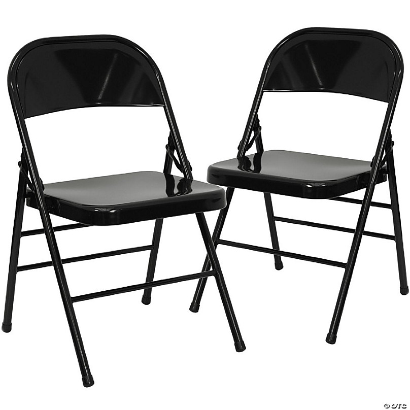 https://s7.orientaltrading.com/is/image/OrientalTrading/FXBanner_808/emma-oliver-2-pack-triple-braced-and-double-hinged-black-metal-folding-chair~14317538.jpg