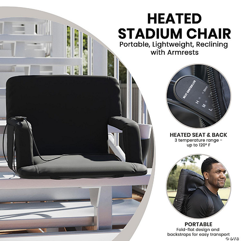 https://s7.orientaltrading.com/is/image/OrientalTrading/FXBanner_808/emma-oliver-extra-wide-foldable-reclining-heated-stadium-chair-with-backpack-straps-black~14435244-a02.jpg