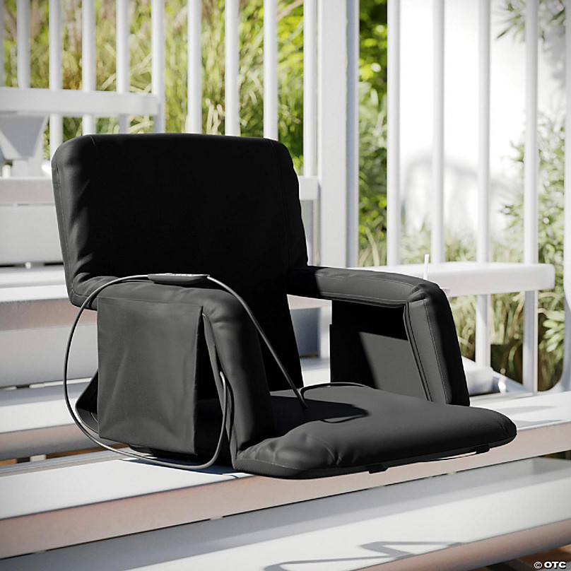 https://s7.orientaltrading.com/is/image/OrientalTrading/FXBanner_808/emma-oliver-malta-heated-stadium-seat-with-back-support-6-recline-positions-portable-chair-with-backpack-straps-usb-battery-pack-not-included-black~14435264-a01.jpg