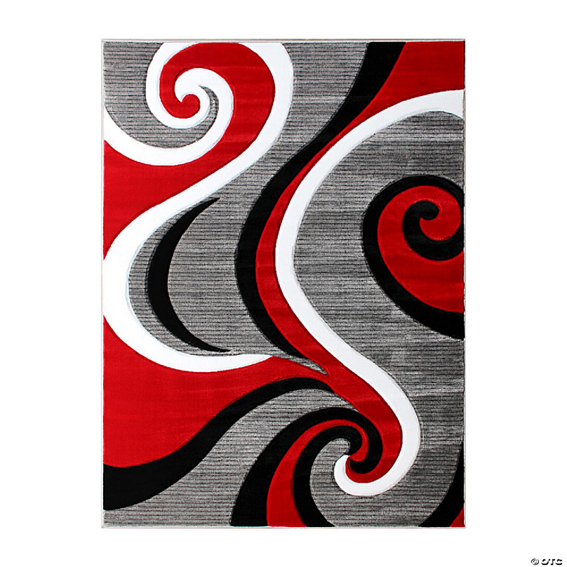 https://s7.orientaltrading.com/is/image/OrientalTrading/FXBanner_808/emma-oliver-olefin-accent-rug-red-contemporary-swirl-pattern-5x7-3d-sculpted-effect-varied-textures-jute-backing-stain-resistant~14316300.jpg