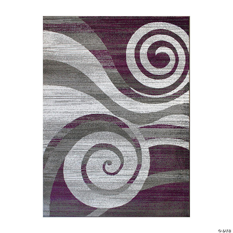 https://s7.orientaltrading.com/is/image/OrientalTrading/FXBanner_808/emma-oliver-plush-accent-rug-scraped-swirls-in-purple-gray-black-and-white-6x9-ultra-soft-easy-care-jute-backing-moisture-and-stain-resistant~14315279.jpg