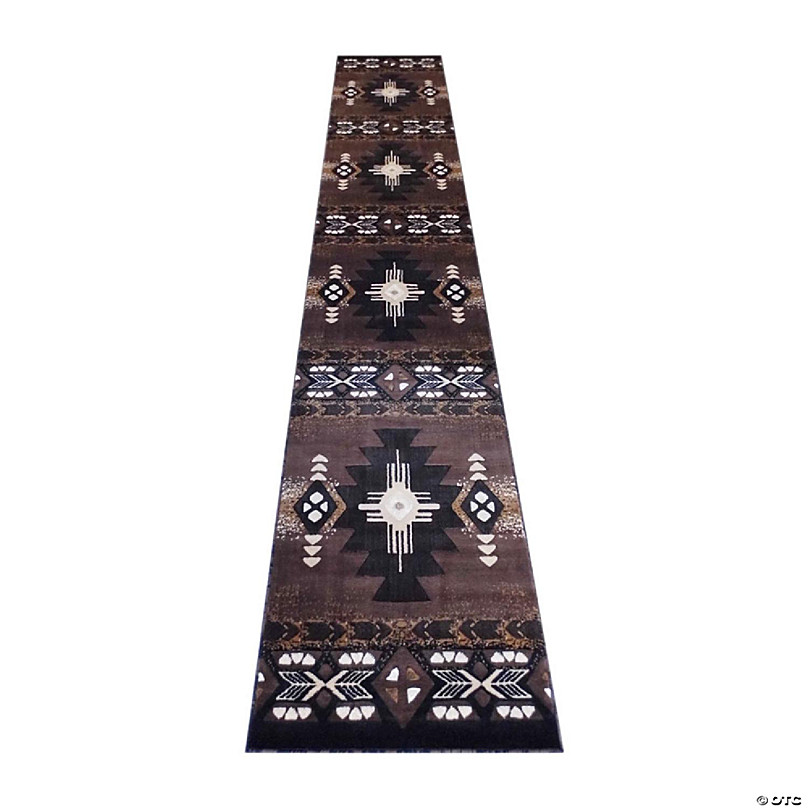 Emma + Oliver 8' x 10' Non-Slip Rug Pad for Hard Surfaces