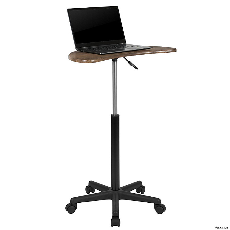 https://s7.orientaltrading.com/is/image/OrientalTrading/FXBanner_808/emma-oliver-rustic-walnut-sit-to-stand-mobile-laptop-computer-desk-portable-rolling-standing-desk~14314876.jpg