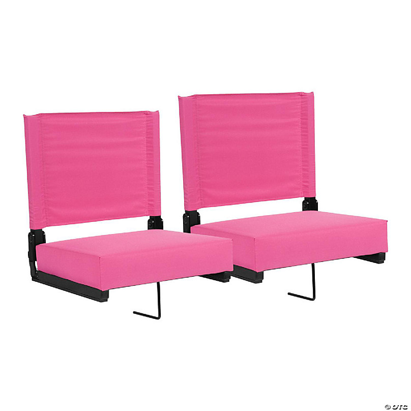 https://s7.orientaltrading.com/is/image/OrientalTrading/FXBanner_808/emma-oliver-set-of-2-500-lb--rated-lightweight-stadium-chair-with-ultra-padded-seat-pink~14314488.jpg