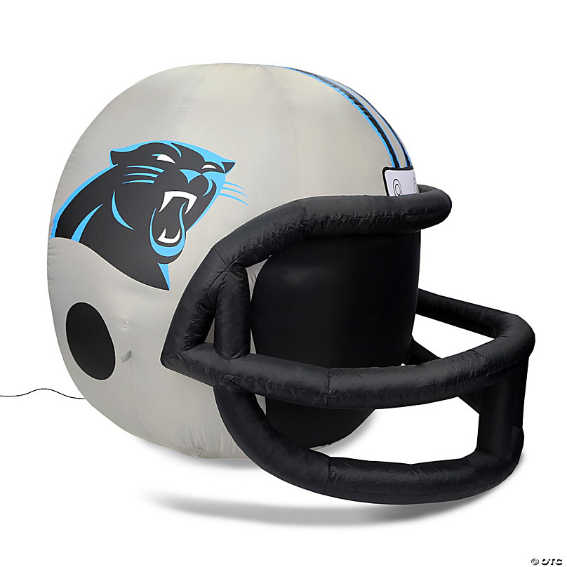 Carolina Panthers Helmet Ornament in 2023  Carolina panthers helmet, Carolina  panthers, Panthers