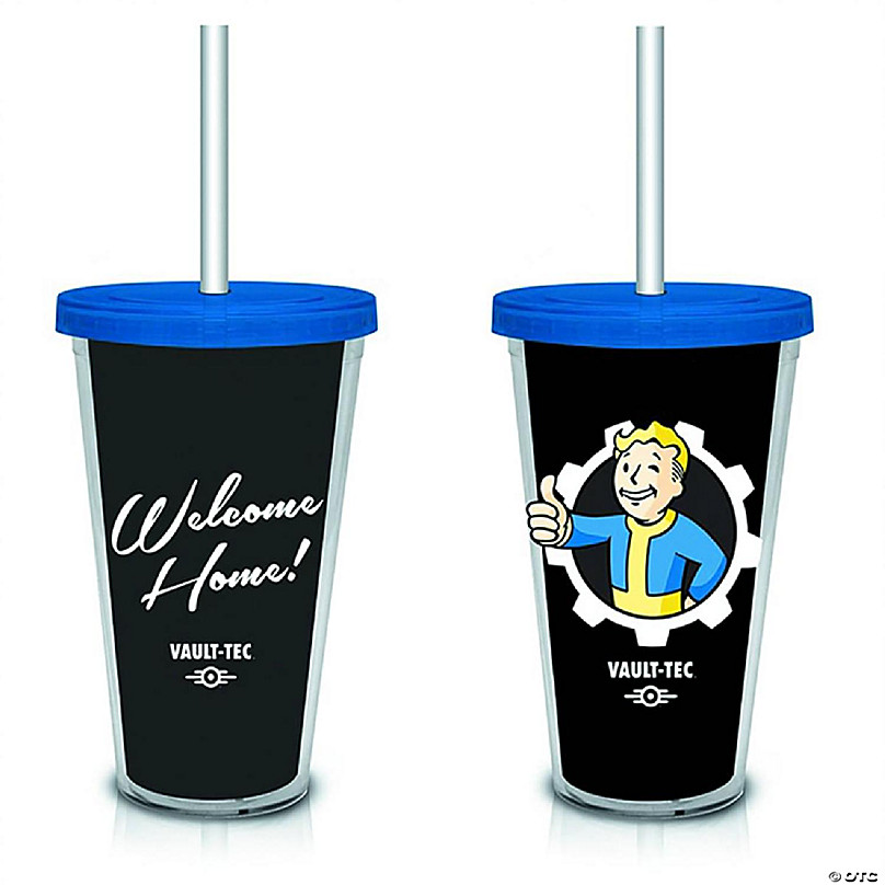 https://s7.orientaltrading.com/is/image/OrientalTrading/FXBanner_808/fallout-welcome-home-vault-tec-black-18oz--travel-cup-with-straw~14351992.jpg