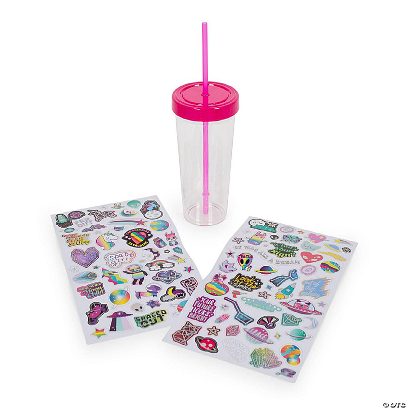 https://s7.orientaltrading.com/is/image/OrientalTrading/FXBanner_808/fashion-angels-out-of-this-galaxy-sticker-tumbler-design-kit~14355520-a01.jpg