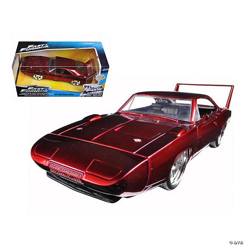 Fast And Furious,Assorted Cars,Collect,Dom/Brian/Letty,Diecast Toy Car,5'',  1:32