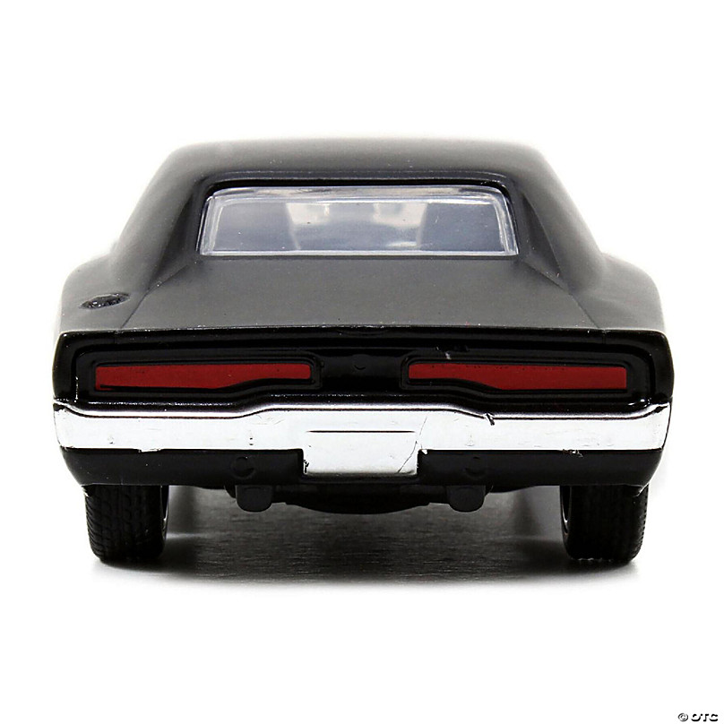 Fast and Furious 1:32 1970 Dodge Charger R/T Diecast Car