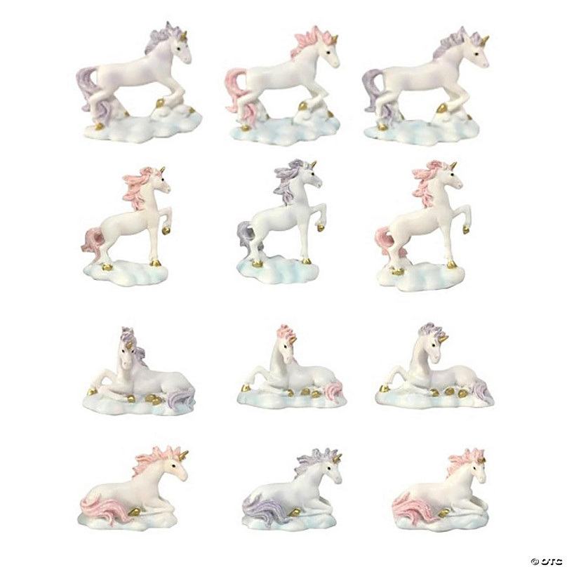 PURPLE LADYBUG Unicorn Piggy Bank for Girls - Unicorns Gifts for Girls Age  6 7 8 9