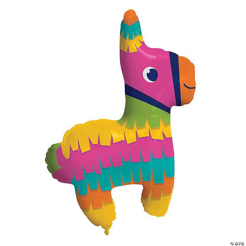 Mexican Fiesta Party Decorations Oriental Trading Company - pinata shades roblox