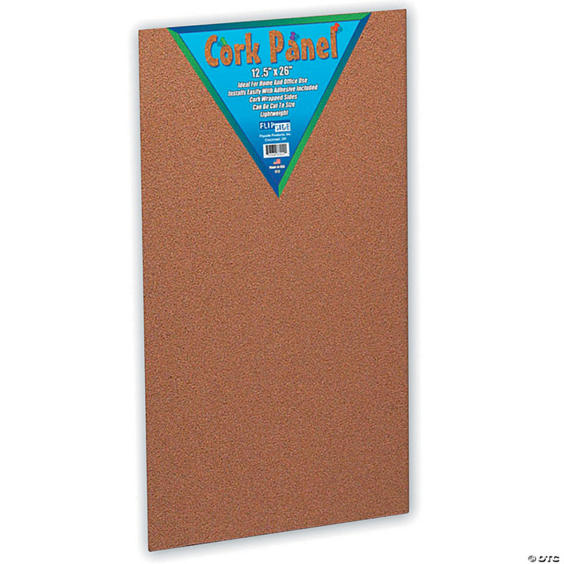 Save on Natural, Bulletin Board Supplies