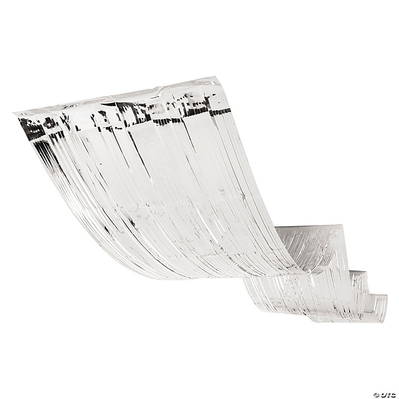 Foil Ceiling Decoration | Oriental Trading