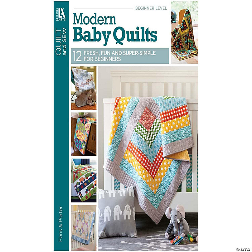 fons-porter-modern-baby-quilts-book-oriental-trading