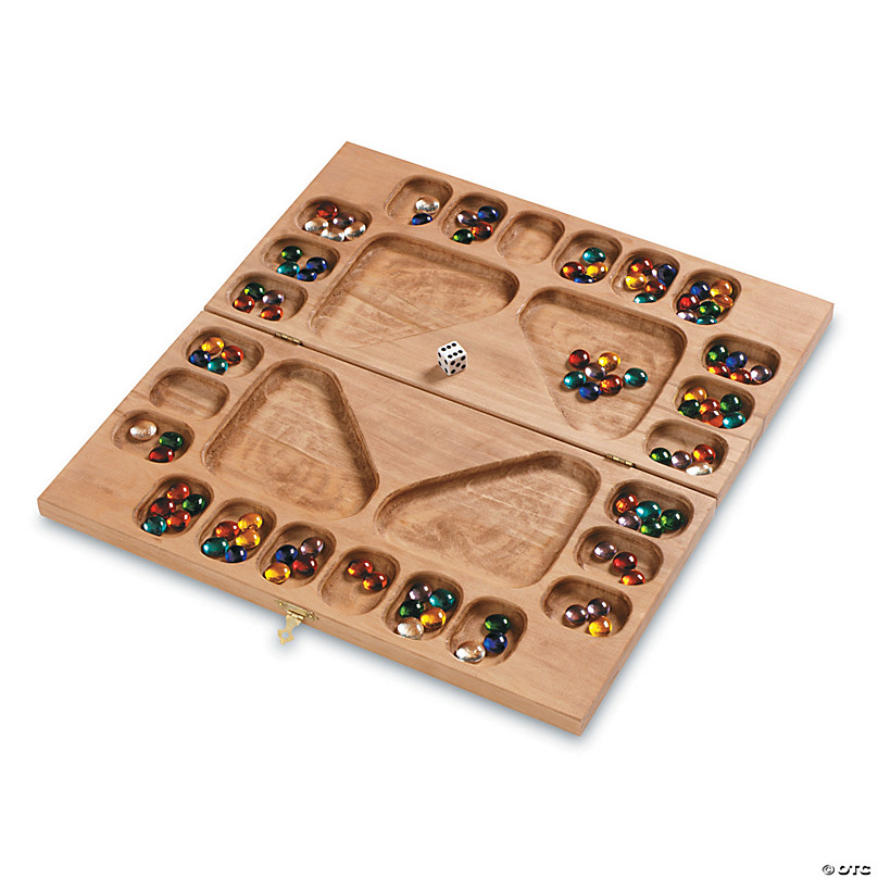 mancala marble game