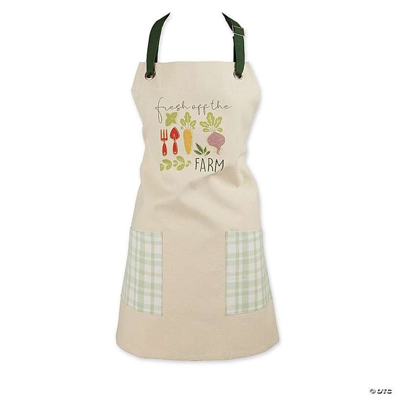 New York Giants Funny Grilling Dad Full Size Apron – Blank Canvas Merch