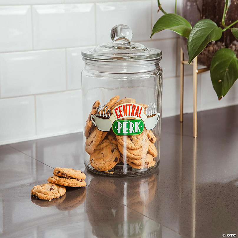 Gourmet Cookies in a Jar  Shop Sarabeth's Kitchen Online