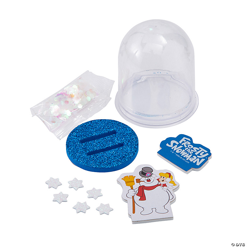 Snowman Kit — Mountain Skies Astronomical Society