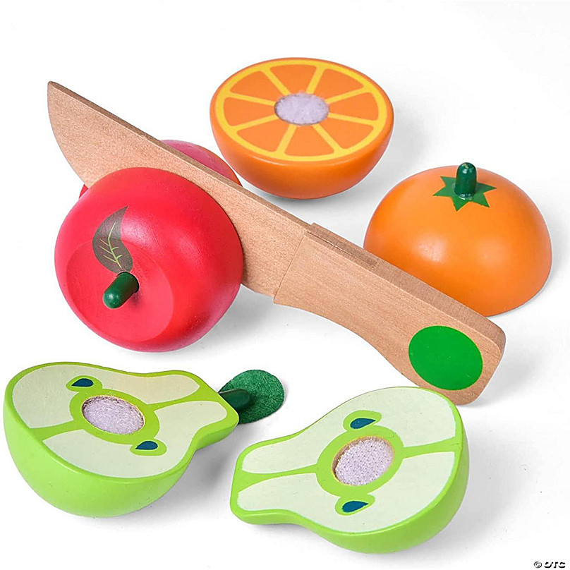 My Cutting Fruit - The Original Toy Company