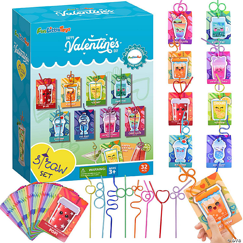 https://s7.orientaltrading.com/is/image/OrientalTrading/FXBanner_808/fun-little-toys-valentines-day-cards-for-kids-with-crazy-straws-32-pcs~14335177-a01.jpg