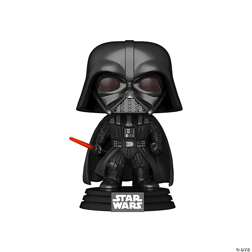 Pop! Bobble Head SW - Vader | Oriental