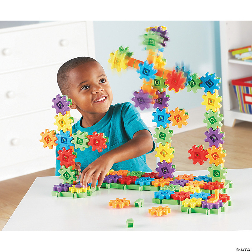 building blocks for 5 year olds