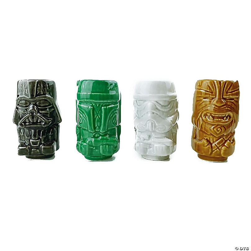 https://s7.orientaltrading.com/is/image/OrientalTrading/FXBanner_808/geeki-tikis-star-wars-ceramic-mini-muglet-4-pack-each-holds-2-ounces~14355102.jpg