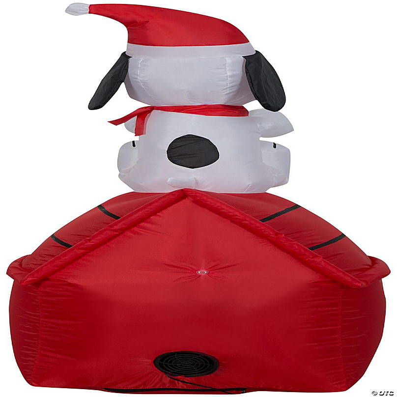 Philadelphia Eagles, Inflatable Snoopy™ Doghouse