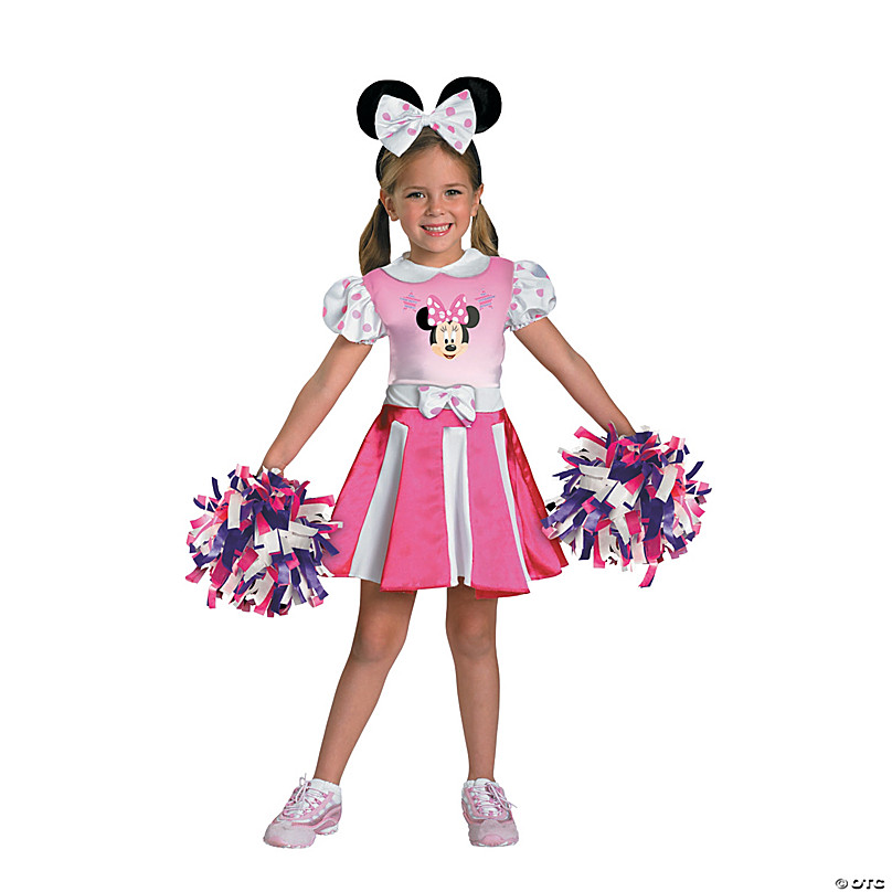 gangster minnie mouse costume