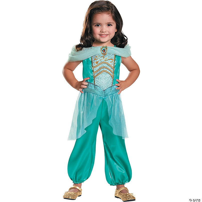 jasmine costume for teens