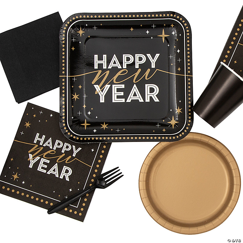 Personalized New Year's Eve Products | OrientalTrading.com