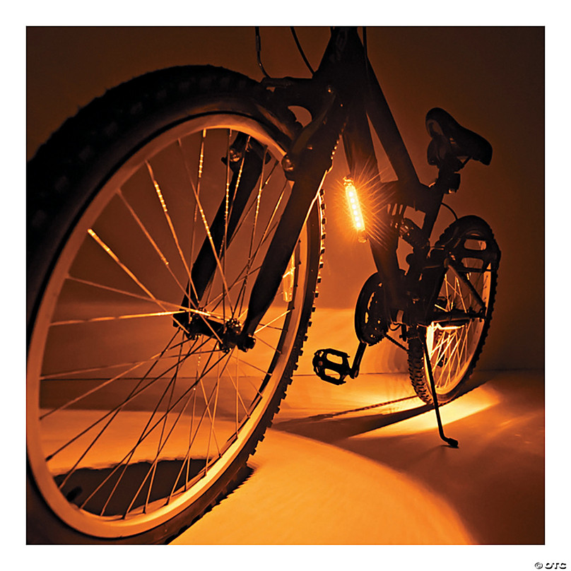 go brightz bike lights