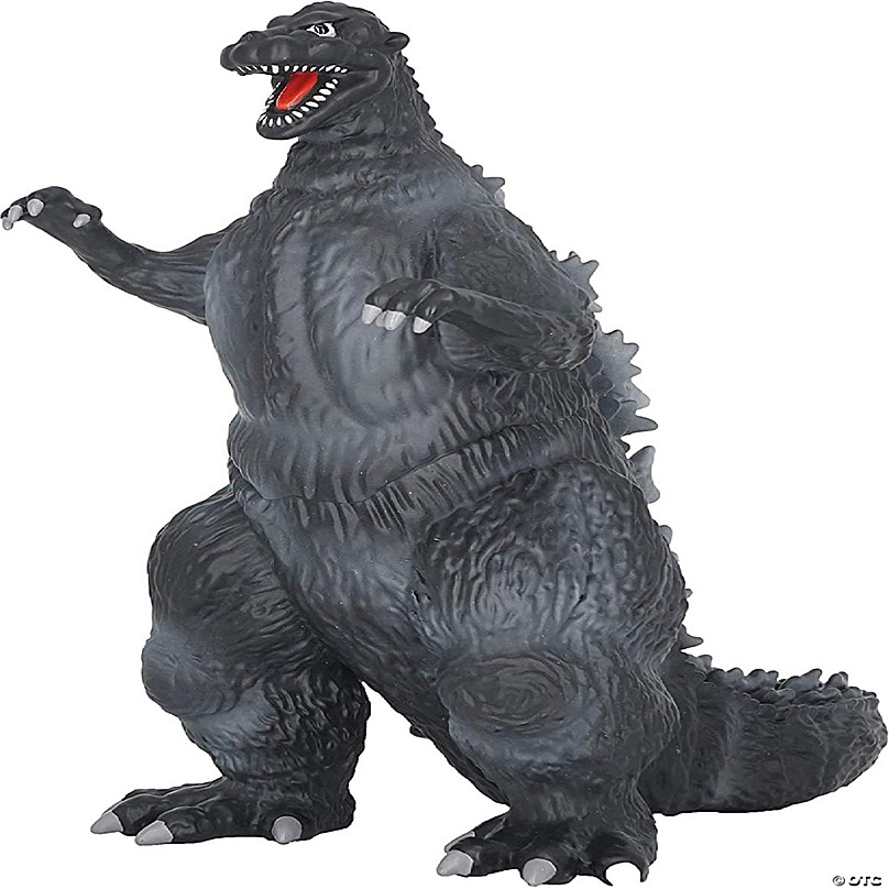 Godzilla Classic 11 Inch PVC Figural Bank