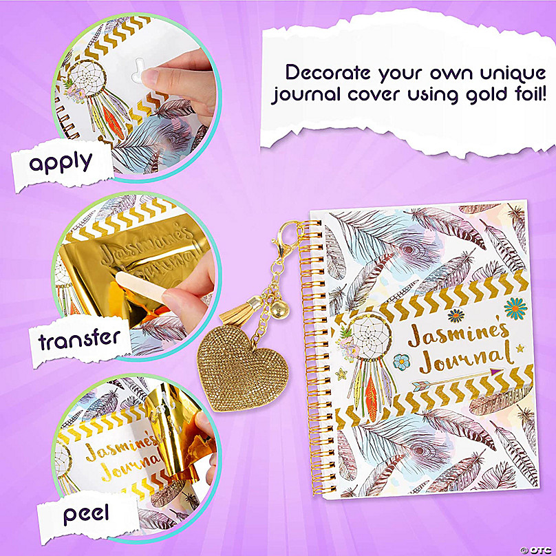 https://s7.orientaltrading.com/is/image/OrientalTrading/FXBanner_808/good-vibes-journal-diy-set-by-craft-vibes-only-personalized-diary-for-girls-ages-8-and-up~14152696-a01.jpg