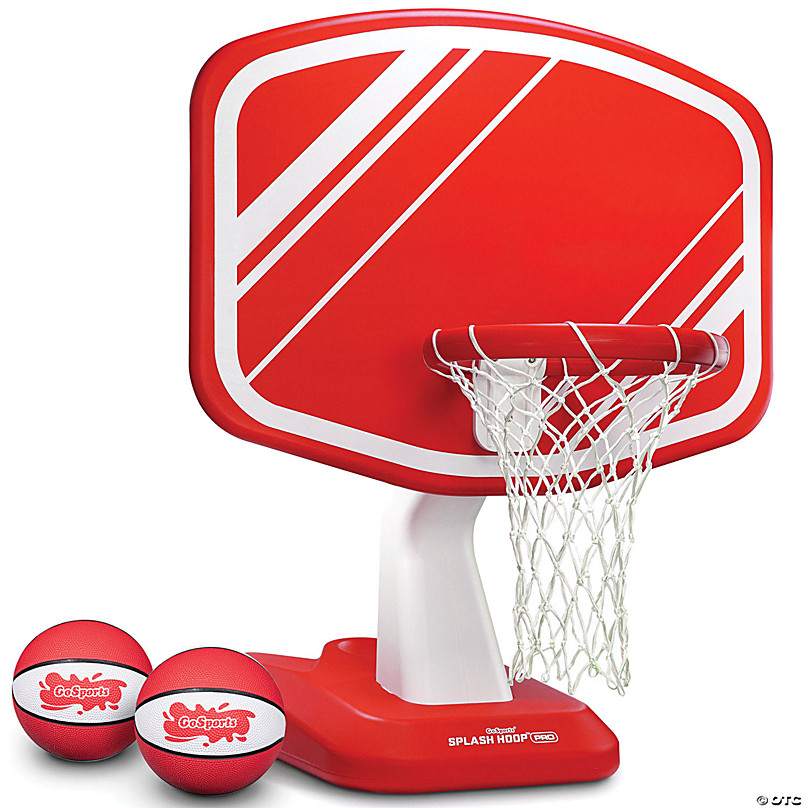 GoSports 5 Mini-Basketball –