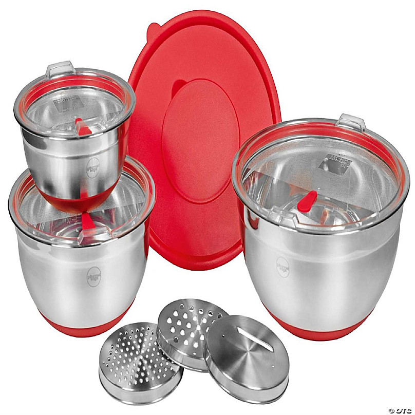 https://s7.orientaltrading.com/is/image/OrientalTrading/FXBanner_808/gourmet-edge-stainless-steel-mixing-bowl-set-for-baking-cooking-in-home-kitchen-10-piece~14327324.jpg