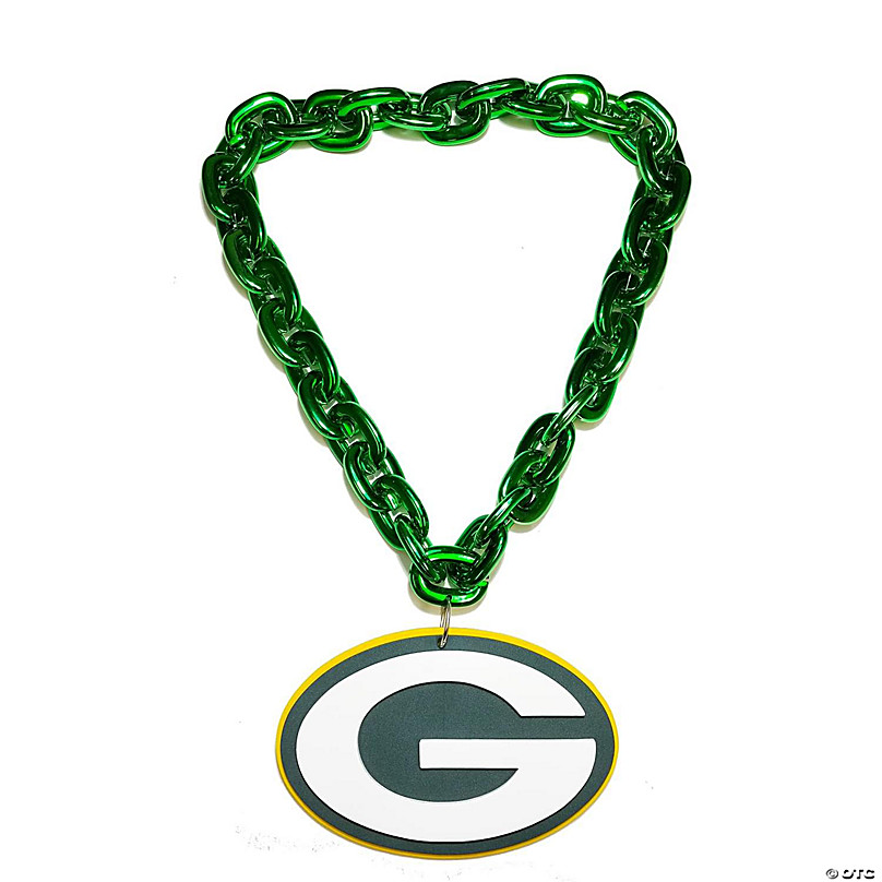 Packers Super Fan Chain