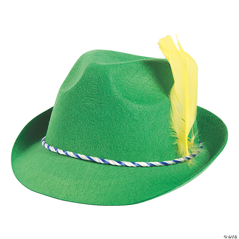 St. Paddy's Day Guzzler Hat