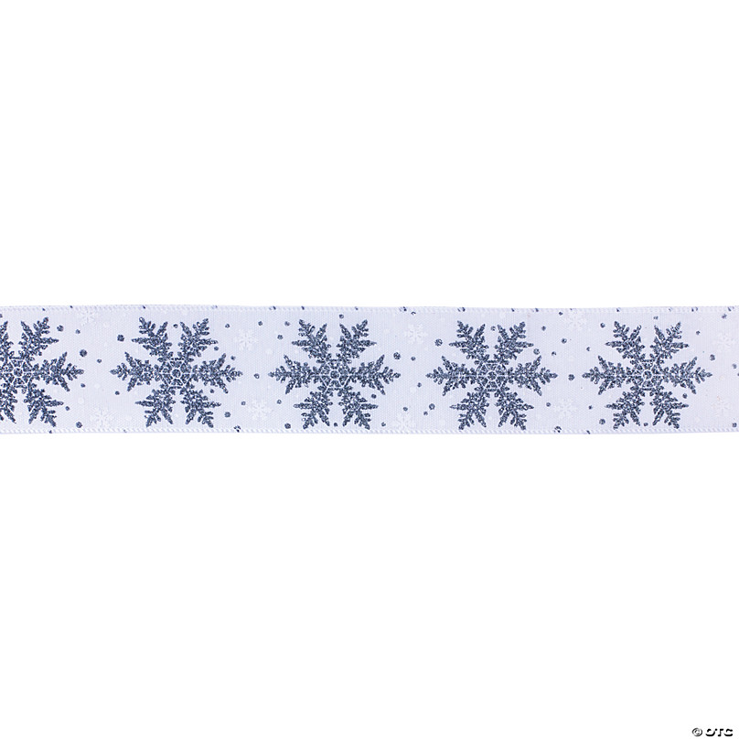Foam Snowflake Stamps - 12 Pack of Stampers , Assorted Shapes - Winter and  Christmas Crafts