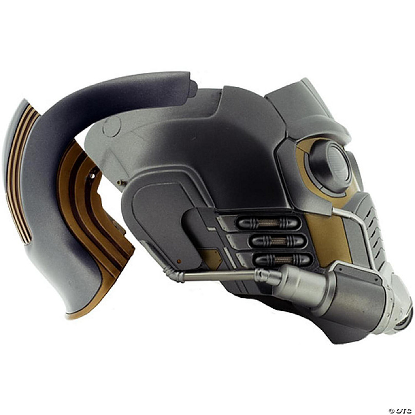 star lord helmet