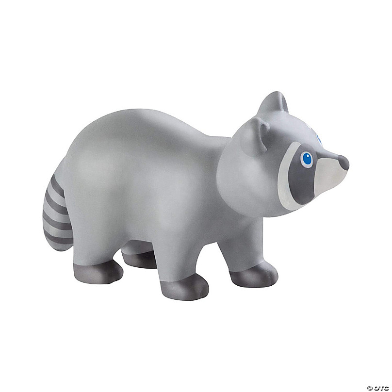 HABA Little Friends Fox - Chunky Plastic Forest Animal Toy Figure, 1 each -  Kroger
