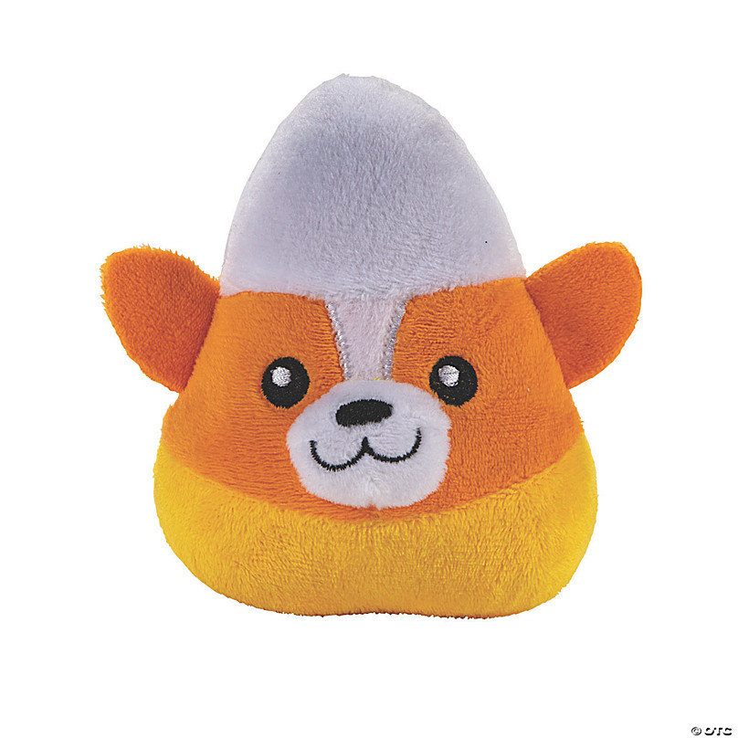 carbot plush